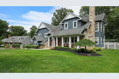 244 Pembrook Rd, Mountainside, NJ 07092 - Photo 4