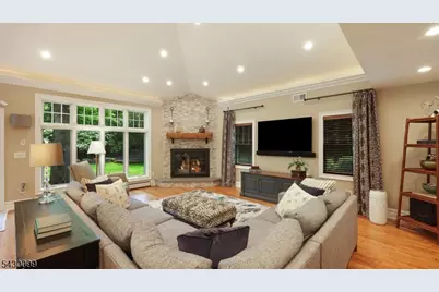 244 Pembrook Rd, Mountainside, NJ 07092 - Photo 14