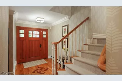 244 Pembrook Rd, Mountainside, NJ 07092 - Photo 8