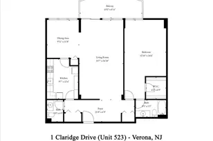1 Claridge Dr, Verona, NJ 07044 - Photo 28
