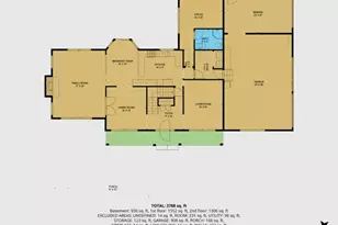 3 Ewing Dr, Raritan Township, NJ 08822 - Photo 48