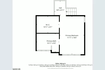 1 Wimbledon Dr #3, Vernon, NJ 07462 - Photo 42