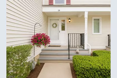28 Aberdeen Drive, Mendham, NJ 07945 - Photo 1