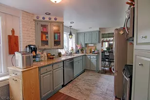 496 Mine Brk Rd, Bernardsville, NJ 07924 - Photo 6