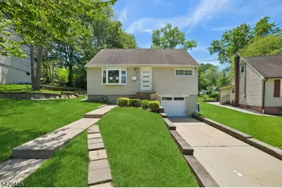 46 Phyllis Rd, West Orange Township, NJ 07052 - Photo 26