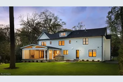 15 School Ave, Chatham Township, NJ 07928 - Photo 42