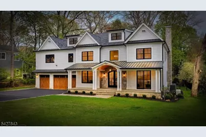 15 School Ave, Chatham Township, NJ 07928 - Photo 1