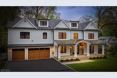 15 School Ave, Chatham Township, NJ 07928 - Photo 46