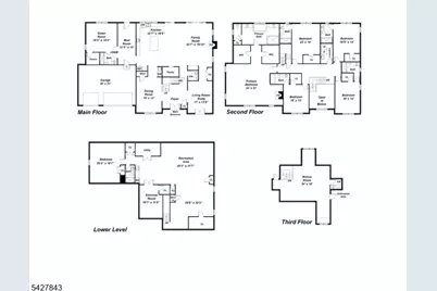 15 School Ave, Chatham Township, NJ 07928 - Photo 50