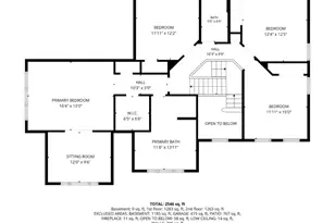 14 Rue Cezanne, Franklin Township, NJ 08873 - Photo 48