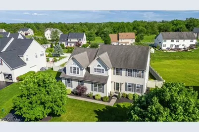 14 Rue Cezanne, Franklin Township, NJ 08873 - Photo 42