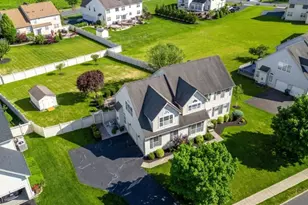 14 Rue Cezanne, Franklin Township, NJ 08873 - Photo 44