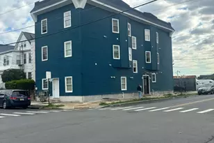 601 Magnolia Ave, Elizabeth, NJ 07206 - Photo 1