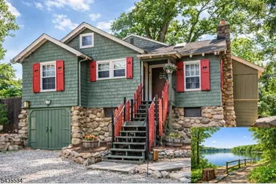 7 Woodbine Ln, Sparta Township, NJ 07871 - Photo 6