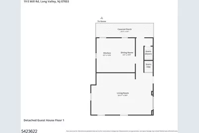 19 E Mill Rd, Washington Township, NJ 07853 - Photo 50
