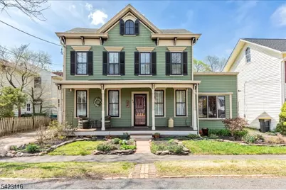 40 Franklin St, Franklin Township, NJ 08873 - Photo 1