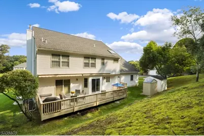 101 Jordan Rd, Rockaway Township, NJ 07866 - Photo 30