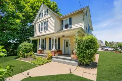 224 Alpha St, Alpha, NJ 08865 - Photo 2