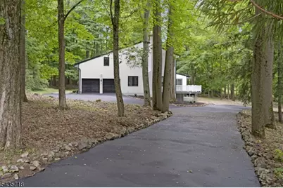 1 Fernwood Road, Warren Township, NJ 07059 - Photo 36