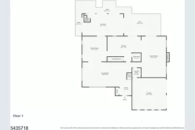 1 Fernwood Road, Warren Township, NJ 07059 - Photo 40