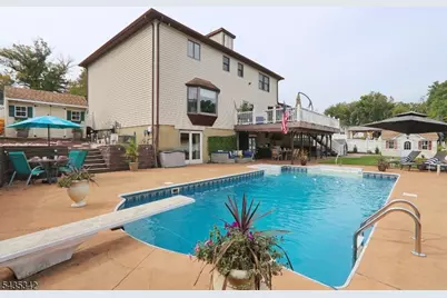 400 Madison Hill Rd, Clark Township, NJ 07066 - Photo 34