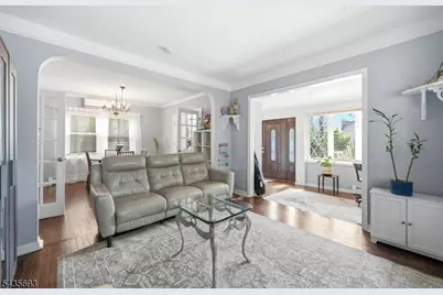13-33 George St 2X, Fair Lawn, NJ 07410 - Photo 6