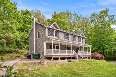 2164 Stillwater Rd, Frelinghuysen Township, NJ 07860 - Photo 2