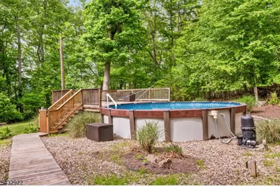 2164 Stillwater Rd, Frelinghuysen Township, NJ 07860 - Photo 34
