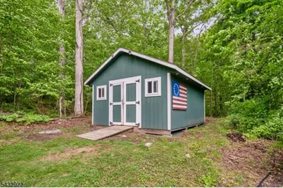 2164 Stillwater Rd, Frelinghuysen Township, NJ 07860 - Photo 36