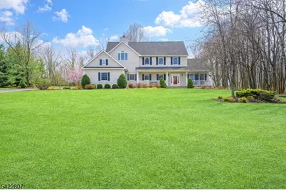 17 Mullen Ln, Lafayette, NJ 07848 - Photo 1