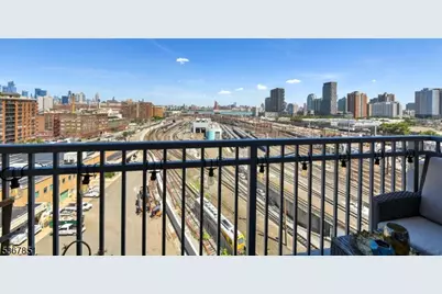 689 Luis Munoz Marin Blvd #1010, Jersey City, NJ 07310 - Photo 10