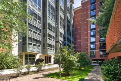 689 Luis Munoz Marin Blvd #1010, Jersey City, NJ 07310 - Photo 34