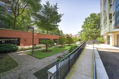 689 Luis Munoz Marin Blvd #1010, Jersey City, NJ 07310 - Photo 30