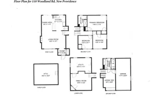 110 Woodland Rd, New Providence, NJ 07974 - Photo 34
