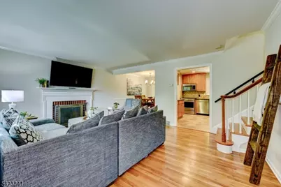 110 Woodland Rd, New Providence, NJ 07974 - Photo 4