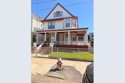52 Warner Ave, Jersey City, NJ 07305 - Photo 1