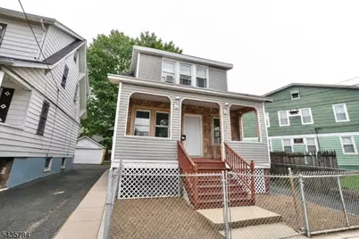 240-242 Sunset Ave, Newark, NJ 07106 - Photo 1