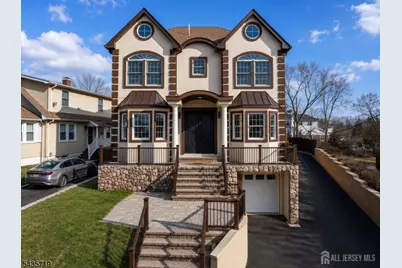 1855 Woodland Ave, Edison, NJ 08820 - Photo 2