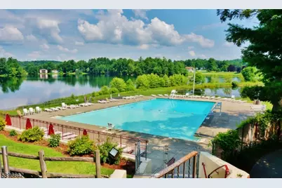 384-A Lake Shore South #A, Montague, NJ 07827 - Photo 22
