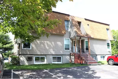 384-A Lake Shore South #A, Montague, NJ 07827 - Photo 1