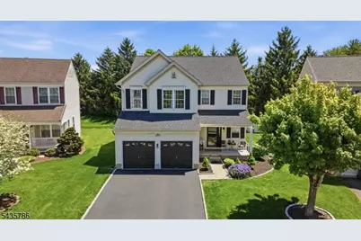 434 Hamilton Drive, Greenwich Township, NJ 08886 - Photo 2