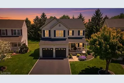 434 Hamilton Drive, Greenwich Township, NJ 08886 - Photo 1