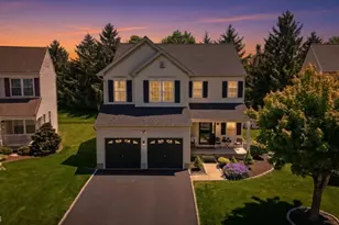 434 Hamilton Dr, Greenwich Township, NJ 08886 - Photo 1