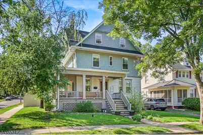 33 Morse Ave, East Orange, NJ 07017 - Photo 2