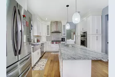 14 Hemingway Dr, Roxbury Township, NJ 07852 - Photo 10