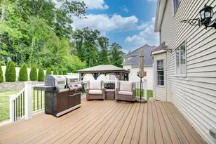 14 Hemingway Dr, Roxbury Township, NJ 07852 - Photo 38