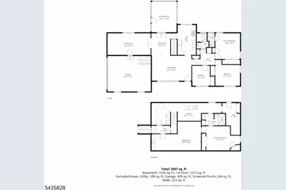 25 King George Rd, Warren Township, NJ 07059 - Photo 48