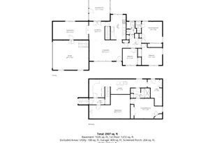 25 King George Rd, Warren Township, NJ 07059 - Photo 48