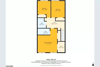 89 Stockton Ct, Parsippany, NJ 07950 - Photo 46