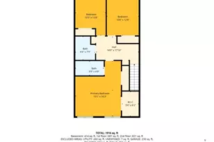 89 Stockton Ct, Parsippany, NJ 07950 - Photo 46